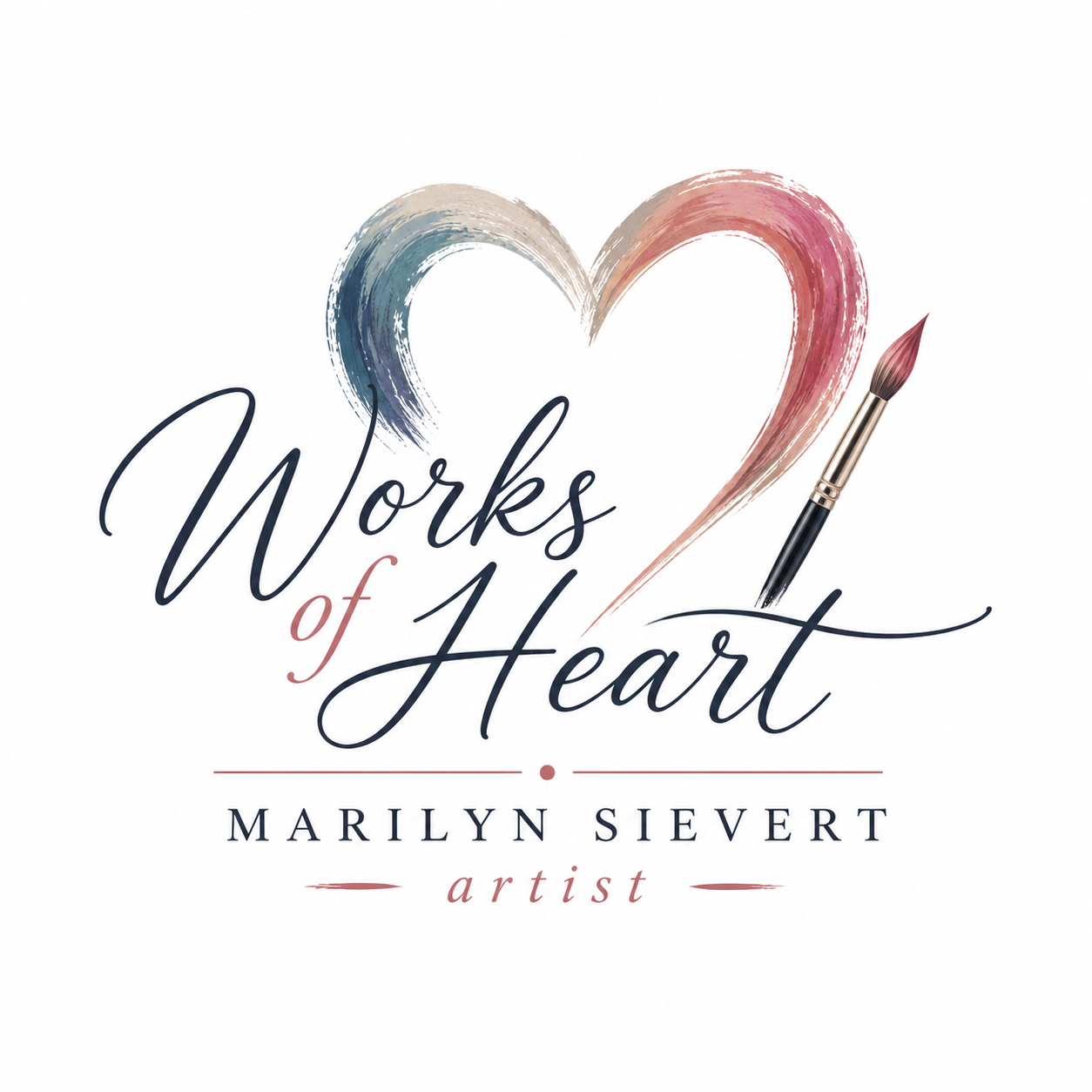 Sievert - Works of Heart